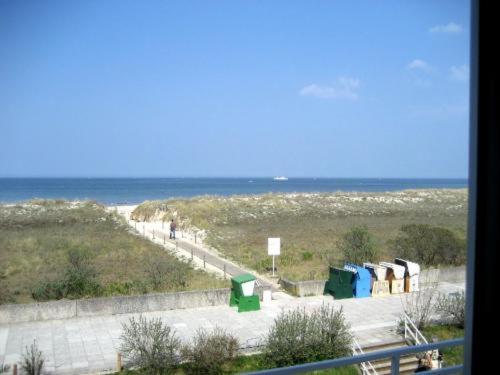 Kur- Und Ferienhotel Sanddorn Rostock Room photo